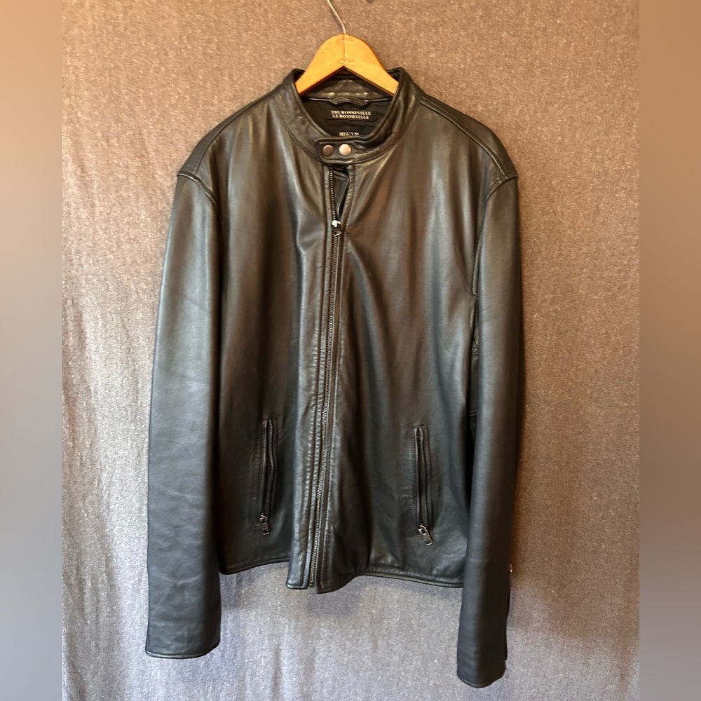 Lucky Brand The Bonneville Jacket